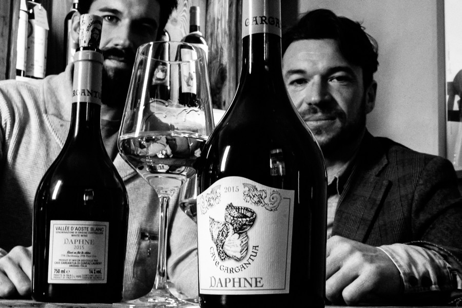 Daphne Wine 2019