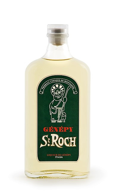 Italian Genepy Saint-Roch