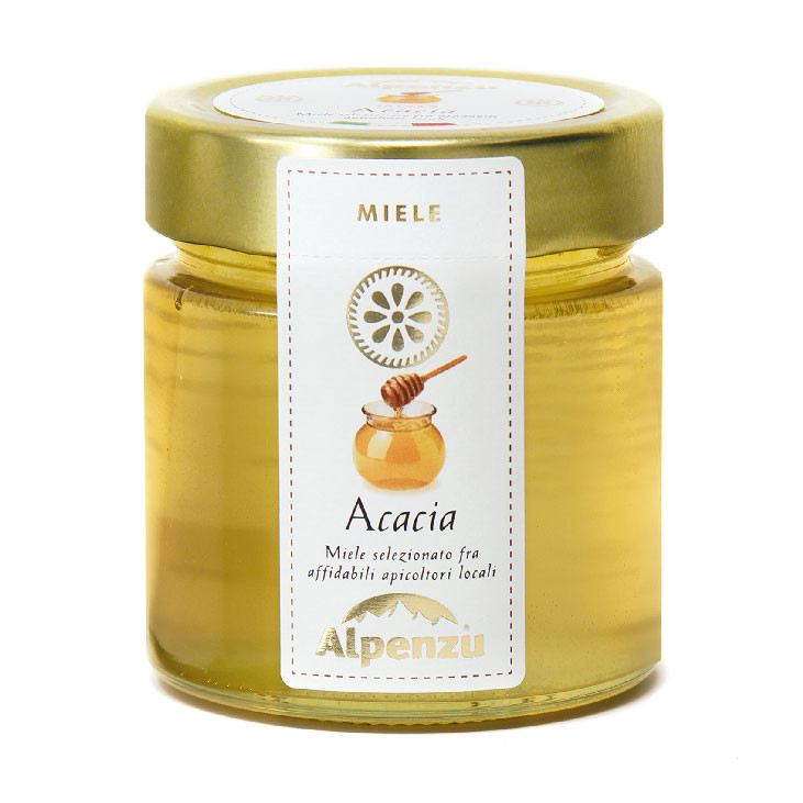 Chestnut Honey Alpenzu